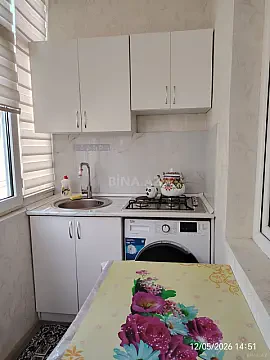 Satılır 2 otaqlı mənzil 42 m² — Bakı, Memar Əcəmi yanı 2 otaq 42.00 m²