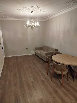 Kirayə verilir 2 otaqlı mənzil 40 m² — Bakı, Bayıl 2 otaq 40.00 m²