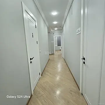 Kirayə verilir 4 otaqlı ofis 200 m² — Bakı, Nərimanov 4 otaq 200.00 m²