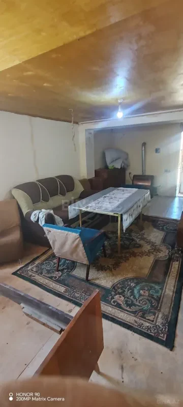 Kirayə verilir 2 otaqlı həyət evi 50 m²
