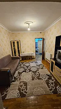 Satılır 2 otaqlı mənzil 35 m² — Bakı, Badamdar 2 otaq 35.00 m²