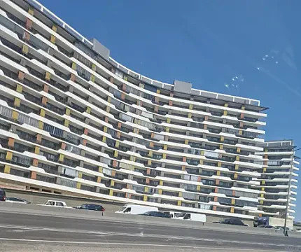 Satılır 3 otaqlı mənzil 110 m² — Bakı, Biləcəri 3 otaq 110.00 m²
