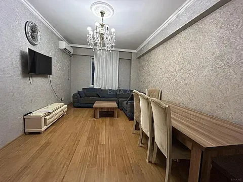 Satılır 4 otaqlı mənzil 105 m² — Xırdalan, Abşeron 4 otaq 105.00 m²