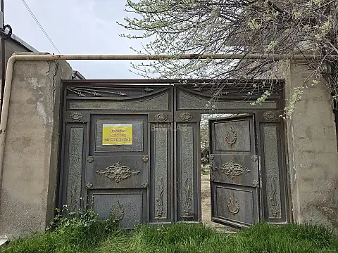 Satılır 6 otaqlı həyət evi 290 m² — Bakı 6 otaq 290.00 m²