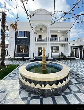 Satılır 6 otaqlı həyət evi 350 m² — Bakı, Şüvəlan 6 otaq 350.00 m²