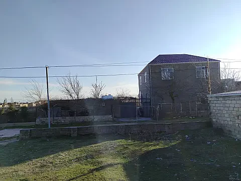 Satılır 5 otaqlı həyət evi 180 m² — Bakı, Hövsan 5 otaq 180.00 m²