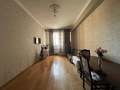 Satılır 2 otaqlı mənzil 65 m² — Xırdalan, Abşeron 2 otaq 65.00 m²