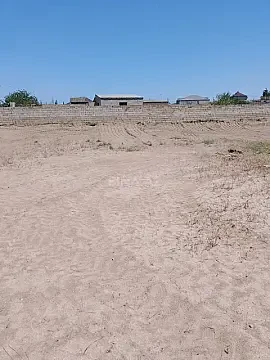 Satılır torpaq sahəsi 6 m² — Bakı 6.00 m²