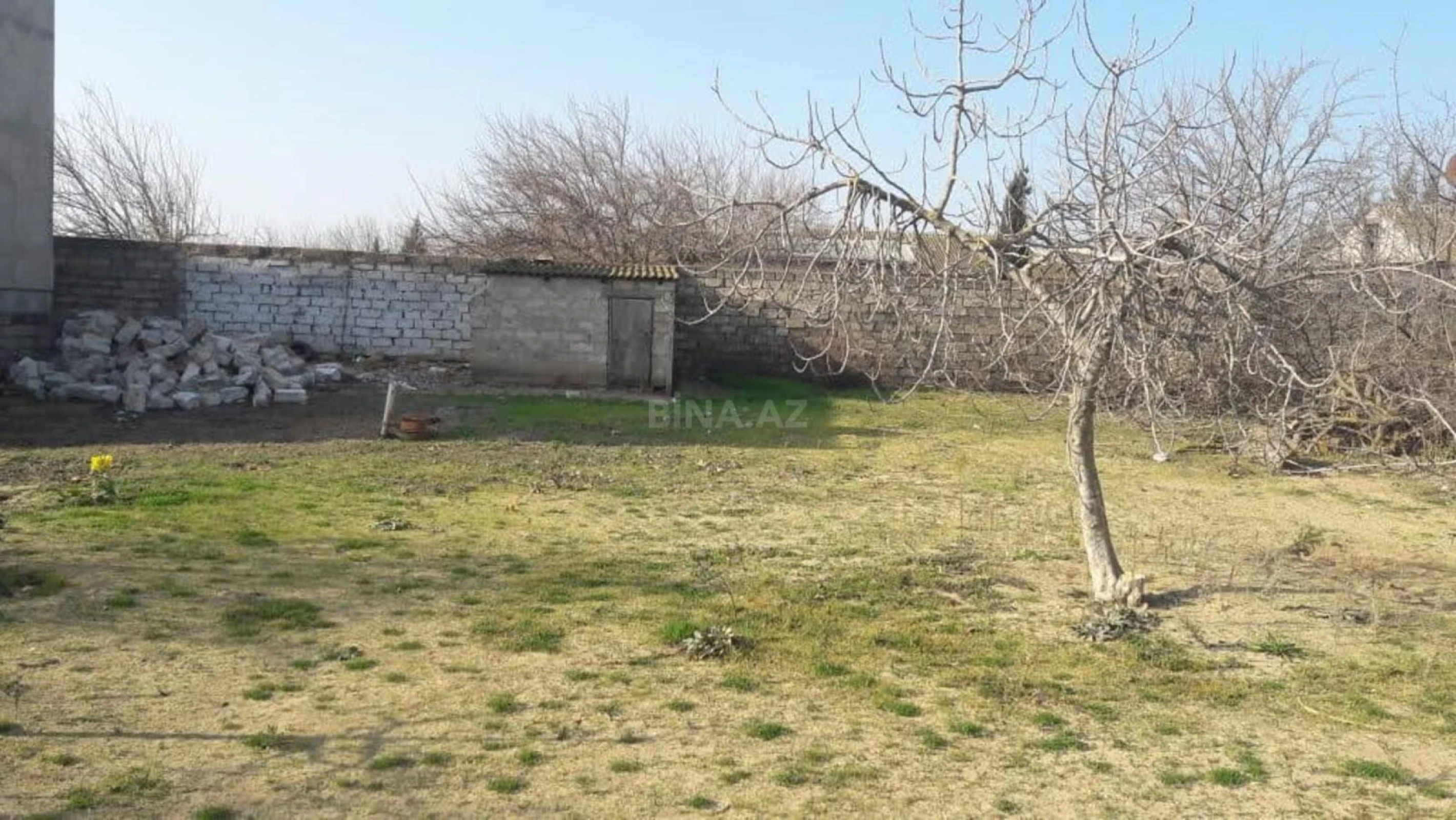 Satılır torpaq sahəsi 5 m²
