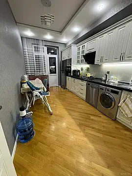 Satılır 3 otaqlı mənzil 98 m² — Bakı, Nəsimi 3 otaq 98.00 m²