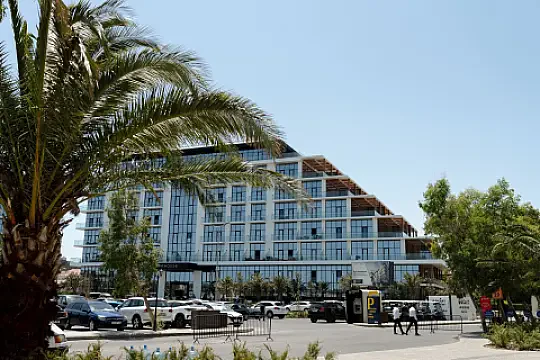 Satılır 2 otaqlı mənzil 67 m² — Bakı, Sea Breeze 2 otaq 67.00 m²