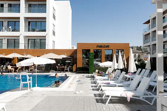 Satılır 2 otaqlı mənzil 92 m² — Bakı, Sea Breeze 2 otaq 92.00 m²