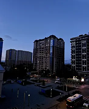 Satılır 3 otaqlı mənzil 122 m² — Sumqayıt 3 otaq 122.00 m²