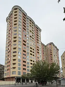 Satılır 2 otaqlı mənzil 73 m² — Bakı 2 otaq 73.00 m²
