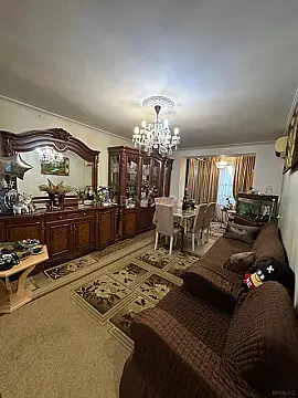 Satılır 3 otaqlı mənzil 80 m² — Bakı 3 otaq 80.00 m²