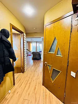 Satılır 4 otaqlı mənzil 95 m² — Bakı, İnşaatçılar 4 otaq 95.00 m²