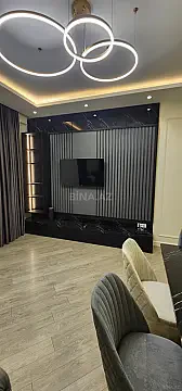 Kirayə verilir 3 otaqlı mənzil 120 m² — Bakı 3 otaq 120.00 m²