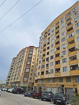 Satılır 2 otaqlı mənzil 60 m² — Bakı, Suraxanı 2 otaq 60.00 m²