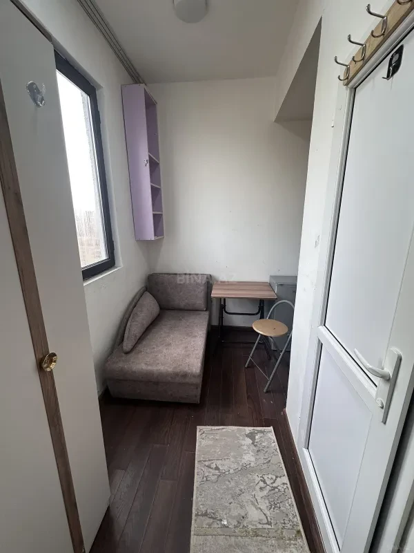 Kirayə verilir 1 otaqlı mənzil 9 m²