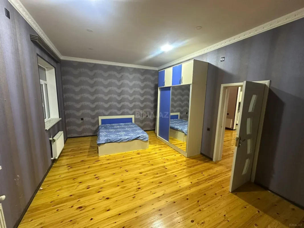 Kirayə verilir 3 otaqlı həyət evi 150 m²