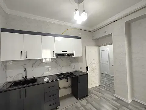 Satılır 2 otaqlı mənzil 65 m² — Bakı, Nəsimi 2 otaq 65.00 m²