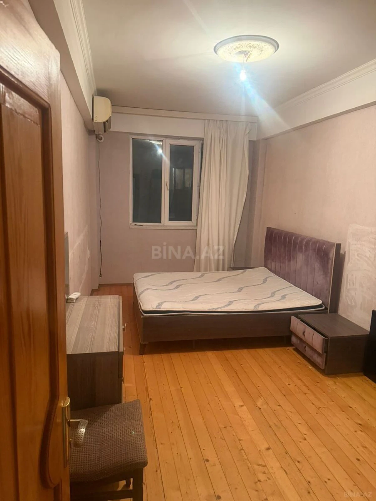 Kirayə verilir 2 otaqlı mənzil 63 m²