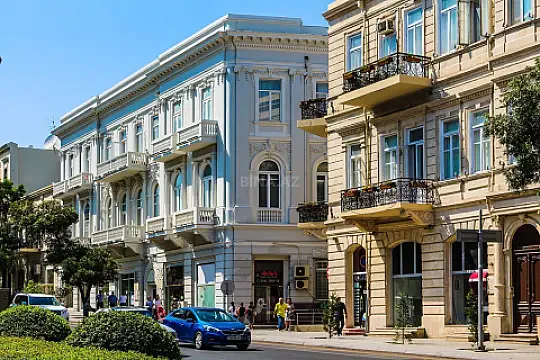 Kirayə verilir obyekt 35 m² — Bakı 35.00 m²