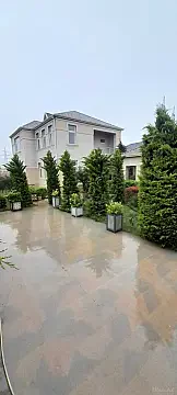 Satılır 6 otaqlı həyət evi 300 m² — Bakı, Şüvəlan 6 otaq 300.00 m²