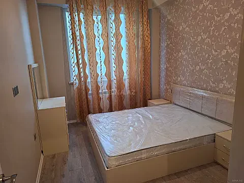 Kirayə verilir 2 otaqlı mənzil 62 m² — Xırdalan 2 otaq 62.00 m²