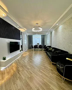 Satılır 2 otaqlı mənzil 72 m² — Bakı, Memar Əcəmi yanı 2 otaq 72.00 m²