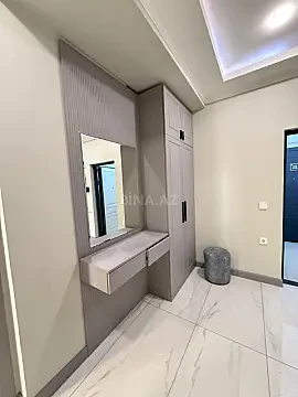 Kirayə verilir 2 otaqlı mənzil 87 m² — Bakı 2 otaq 87.00 m²