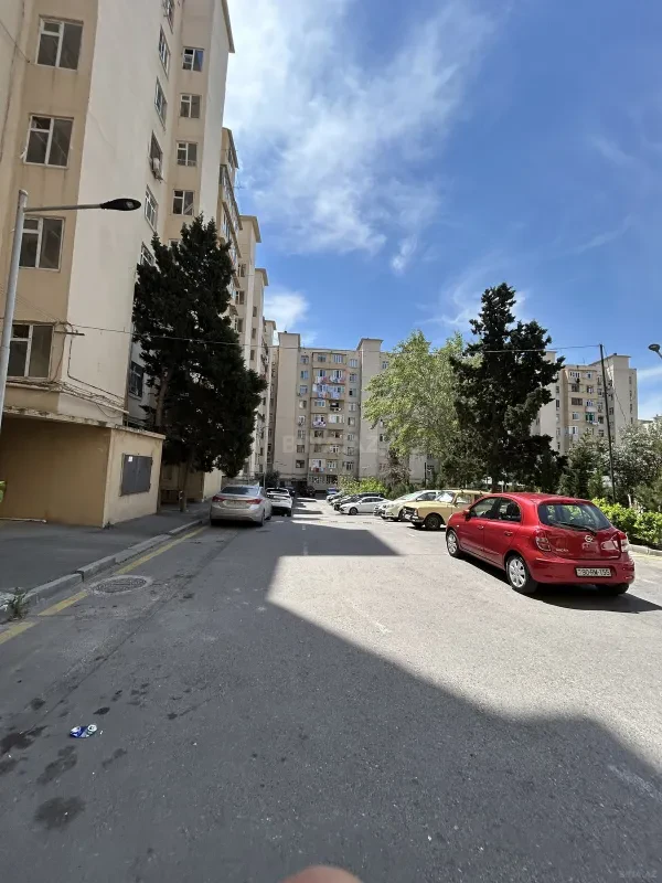 Satılır 2 otaqlı mənzil 60 m²