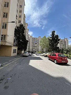 Satılır 2 otaqlı mənzil 60 m² — Bakı, Həzi Aslanov qəs. 2 otaq 60.00 m²