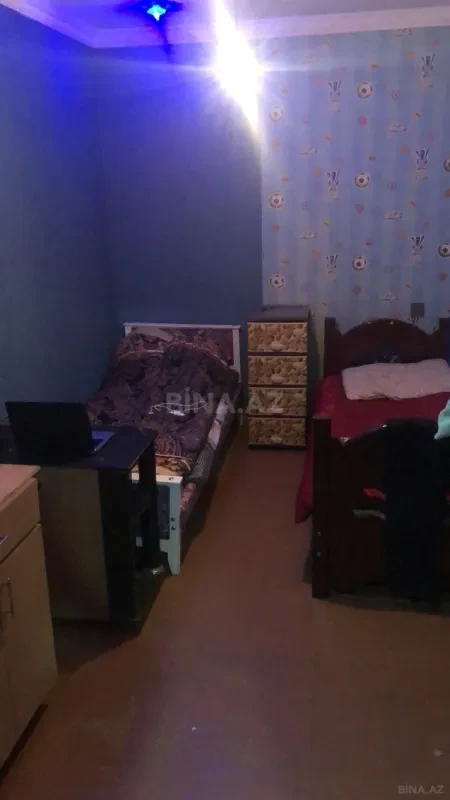 Kirayə verilir 3 otaqlı həyət evi 50 m²
