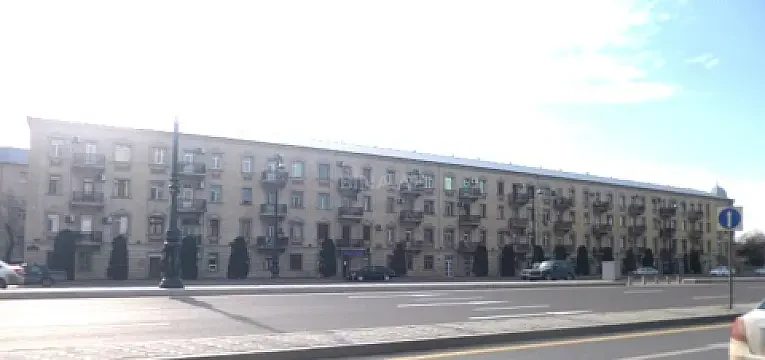 Satılır 3 otaqlı mənzil 54 m² — Bakı, Nərimanov 3 otaq 54.00 m²