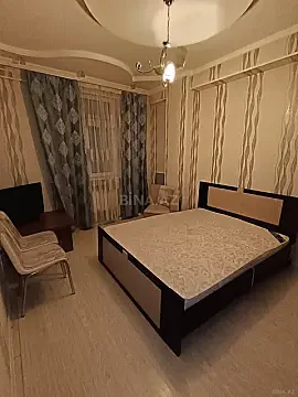 Kirayə verilir 2 otaqlı mənzil 40 m² — Bakı, Masazır 2 otaq 40.00 m²