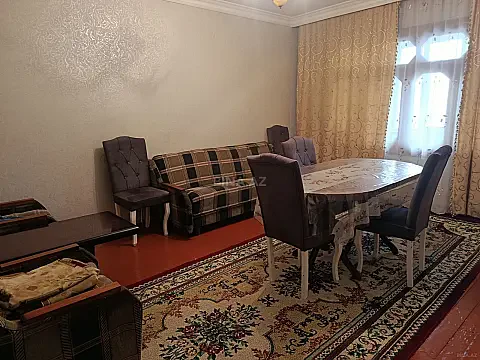 Kirayə verilir 3 otaqlı mənzil 60 m² — Sumqayıt 3 otaq 60.00 m²