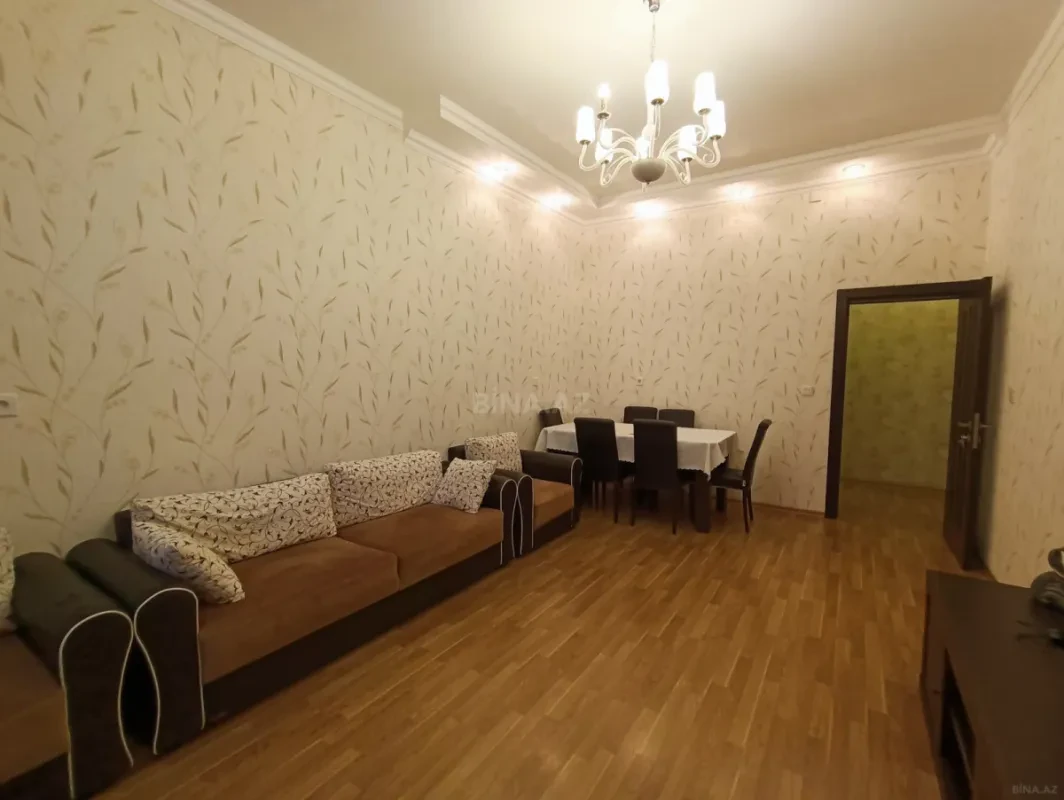 Kirayə verilir 3 otaqlı mənzil 70 m²