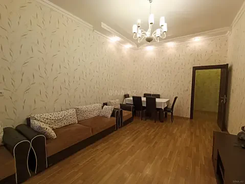 Kirayə verilir 3 otaqlı mənzil 70 m² — Bakı 3 otaq 70.00 m²