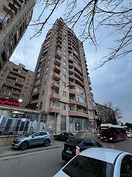 Satılır 2 otaqlı mənzil 85 m² — Bakı, Suraxanı 2 otaq 85.00 m²