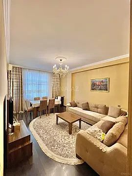 Satılır 2 otaqlı mənzil 60 m² — Bakı 2 otaq 60.00 m²