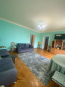 Kirayə verilir 2 otaqlı mənzil 60 m² — Bakı 2 otaq 60.00 m²