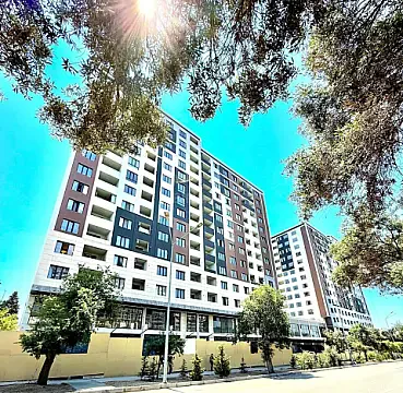 Satılır 3 otaqlı mənzil 94 m² — Bakı 3 otaq 94.00 m²