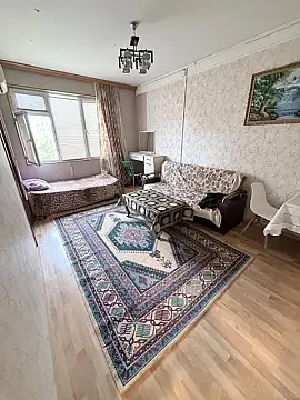 Kirayə verilir 2 otaqlı mənzil 43 m² — Bakı, Memar Əcəmi yanı 2 otaq 43.00 m²