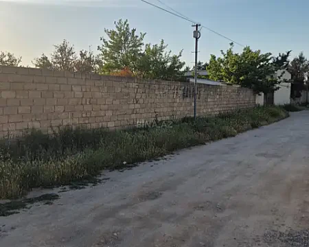 Satılır torpaq sahəsi 38 m² — Bakı, Binə 38.00 m²