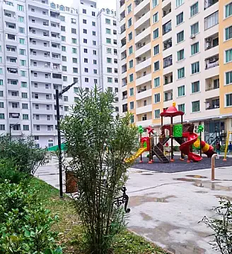 Kirayə verilir 3 otaqlı mənzil 124 m² — Bakı, Nəsimi 3 otaq 124.00 m²