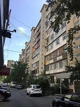 Satılır 3 otaqlı mənzil 85 m² — Bakı, Nəsimi 3 otaq 85.00 m²