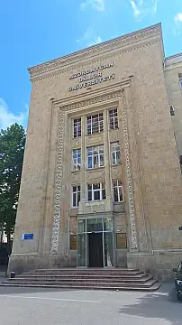 Satılır obyekt 65 m² — Bakı 65.00 m²