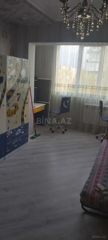 Kirayə verilir 3 otaqlı mənzil 80 m²
