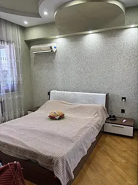 Satılır 3 otaqlı mənzil 67 m² — Bakı 3 otaq 67.00 m²